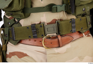 Photos Robert Watson Operator US Navy Seals belt lower body…